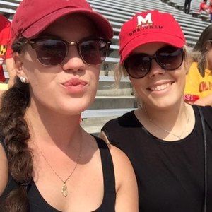 Meet your Posher, Tricia